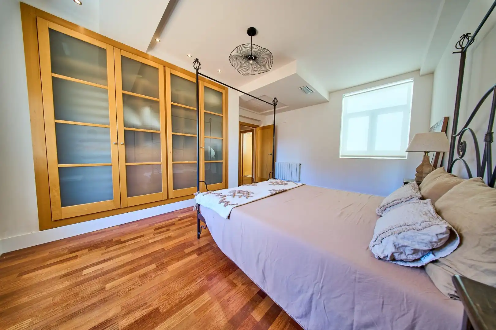 Attic for sale in San Matías - Realejo