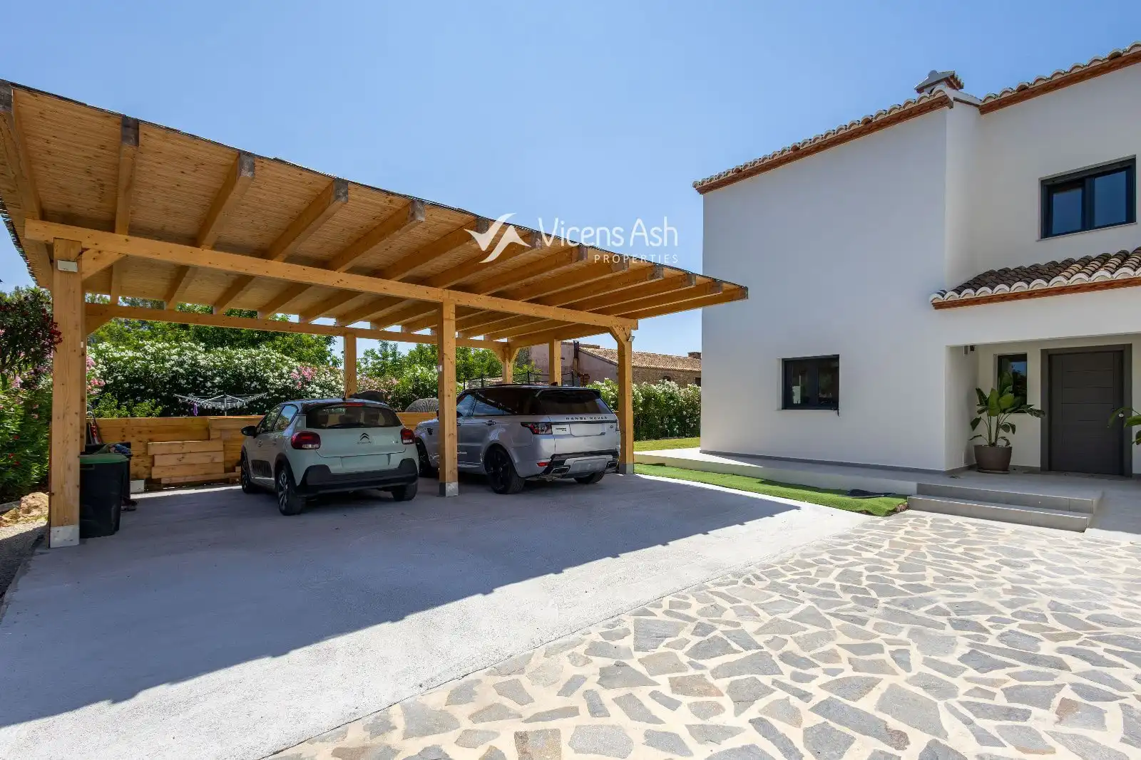 House with pool for sale in Elsa Morante, imagen 51