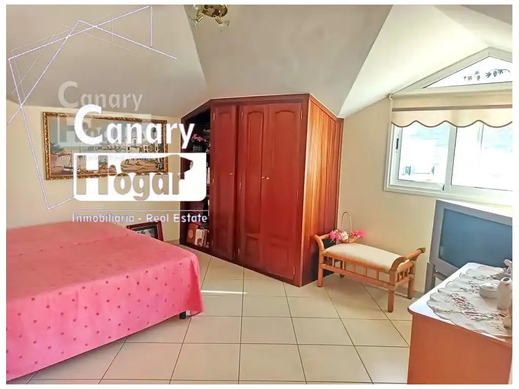 Ático con terraza en venta en Calle Marea, imagen 34