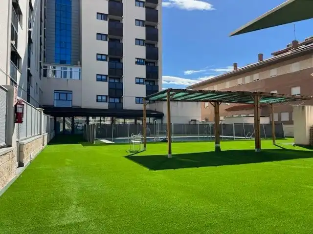 Apartment mit Pool zur Miete in Norte, imagen 3