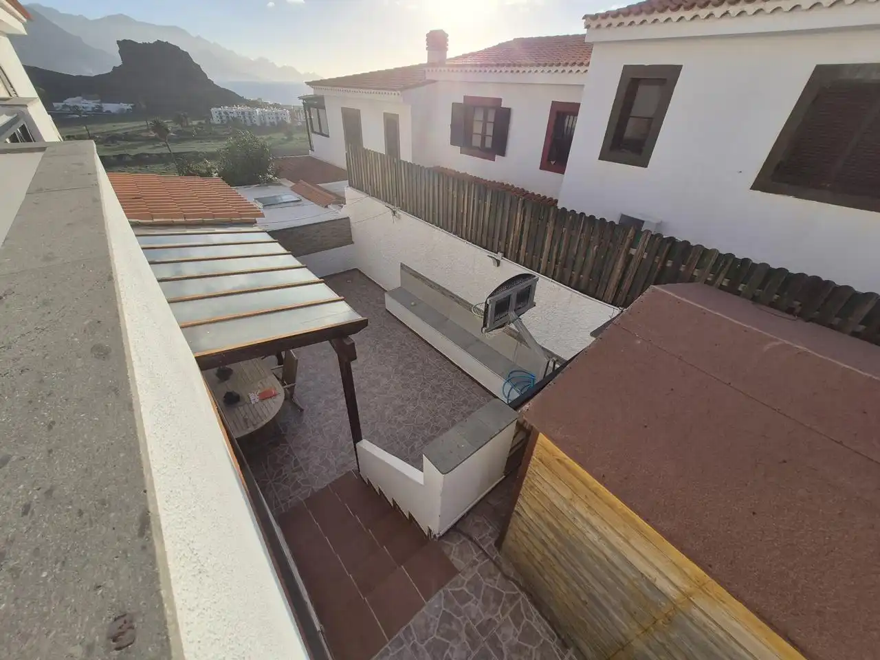 Terrace of Houses for sale in Agaete