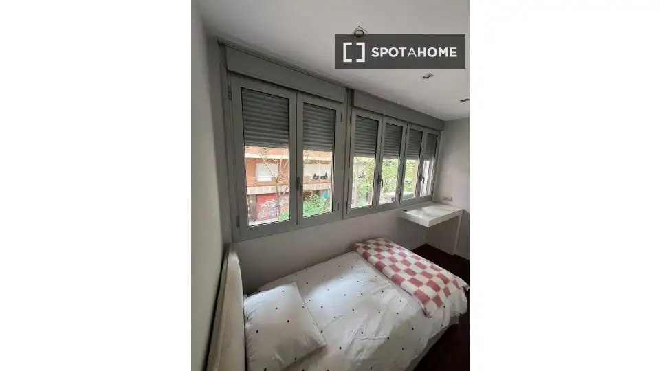 Habitación en Granollers, Barcelona