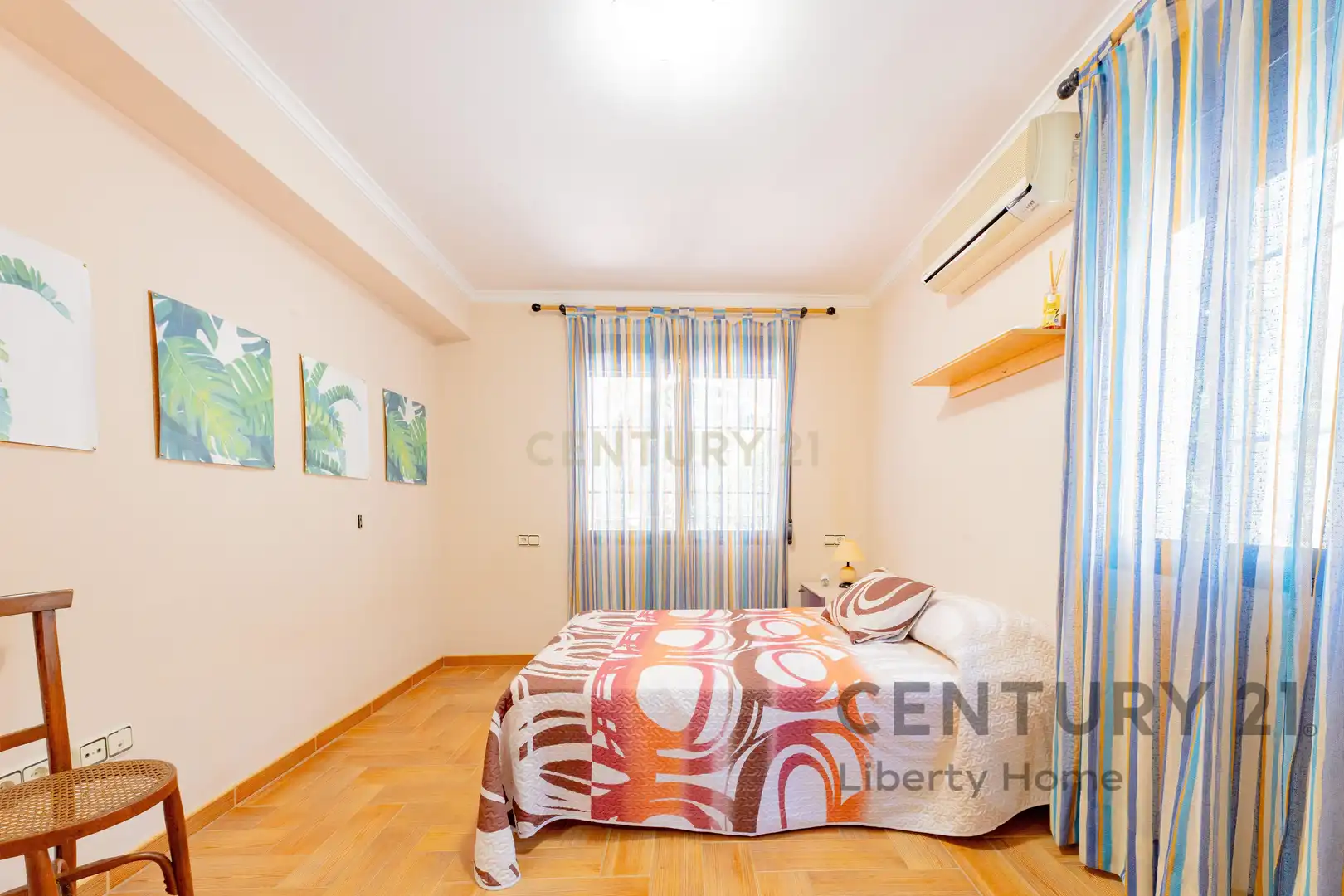 Villa con piscina in vendita a Camí Valletes de Brú, Alzira, Spain, imagen 46