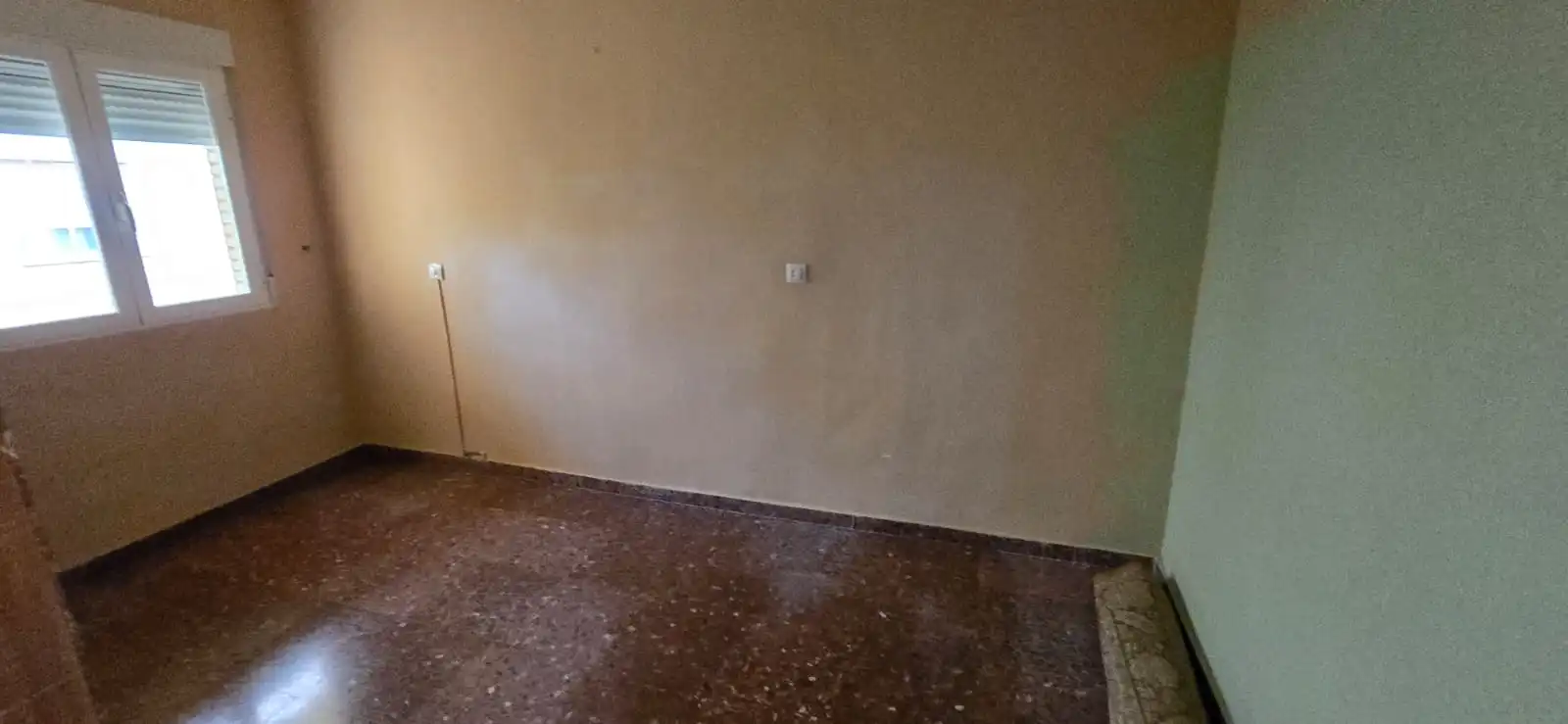Pis en venda en Úbeda amb Aire condicionat, Moblat i Balcó