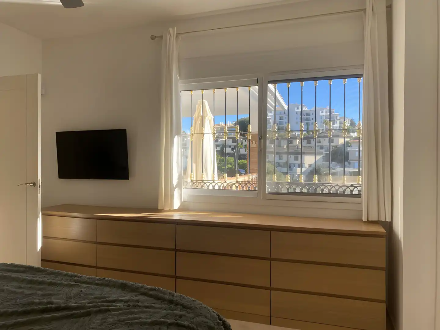 Casa amb piscina en venda a Riviera del Sol, imagen 6