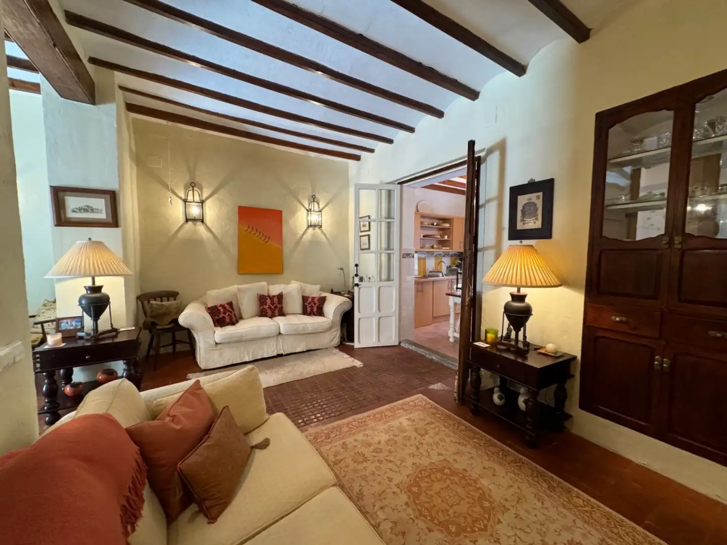 Country house for sale in Tormos, imagen 19