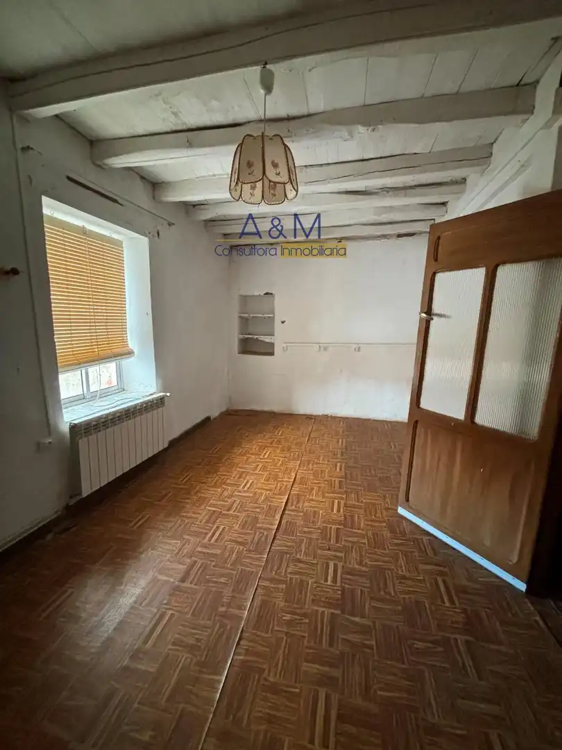 Casa o chalet en venta en Escuderos, Campaspero