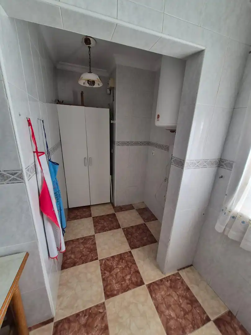 Cocina de Piso en venta en San Fernando