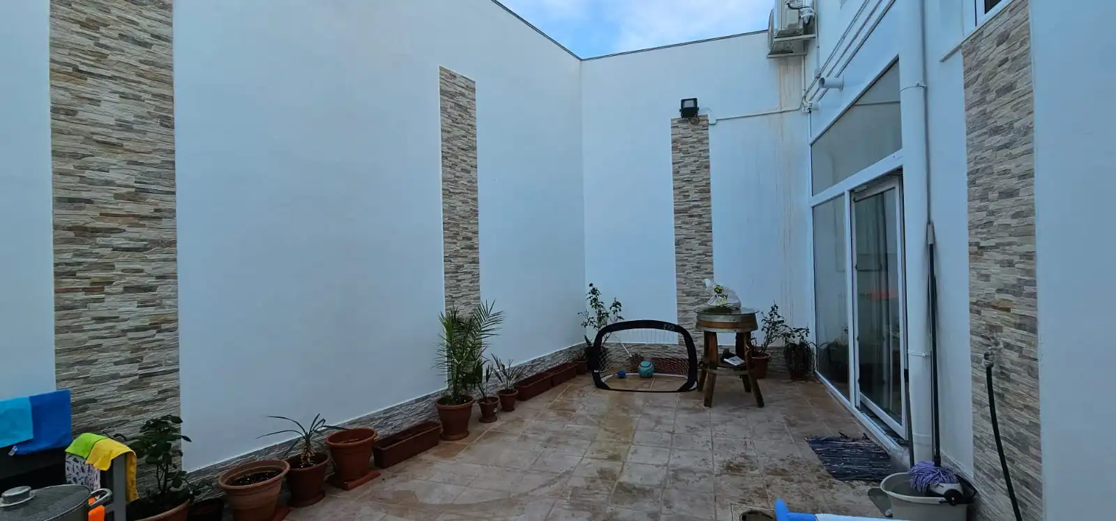 Haus mit Terrasse zum Verkauf in Calle Santa Amalia, imagen 12