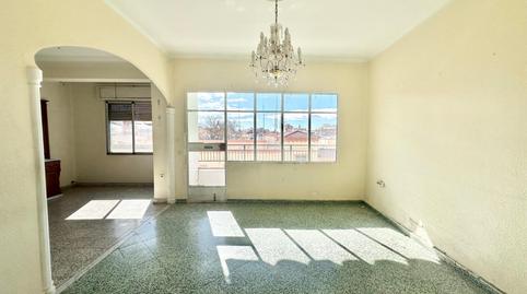 Foto 3 de Pis en venda a El Molinillo - Capuchinos, Málaga Capital