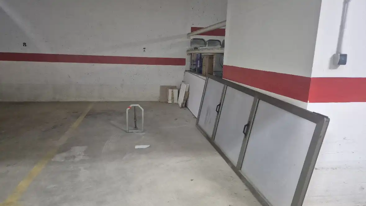 Einzelparkplatz zum Verkauf in San Pablo, imagen 10