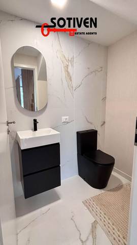 Casa adosada en Alquiler en Playa de San Juan