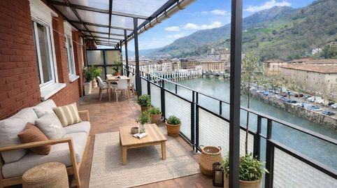 Photo 3 of Flat for sale in Zumalakarregi Pasealekua Ibilbidea, Tolosa, Gipuzkoa