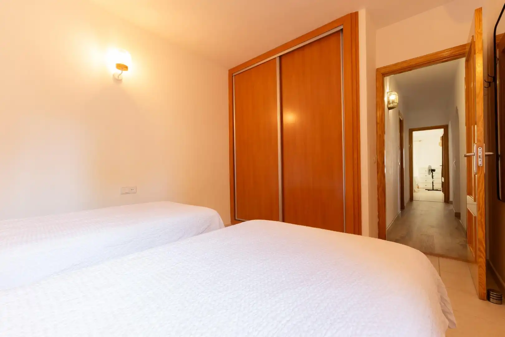Baixos amb piscina en venda a El Higuerón, imagen 16