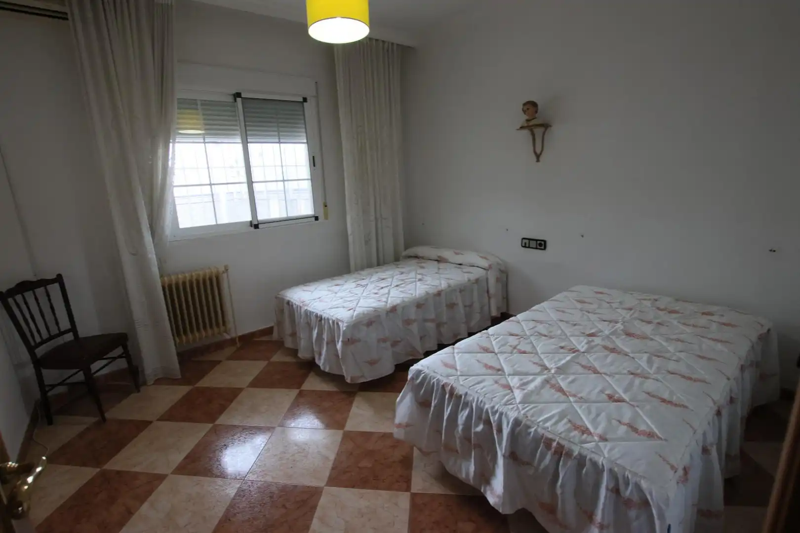 Bedroom of Buildings for sale in Puebla de la Calzada