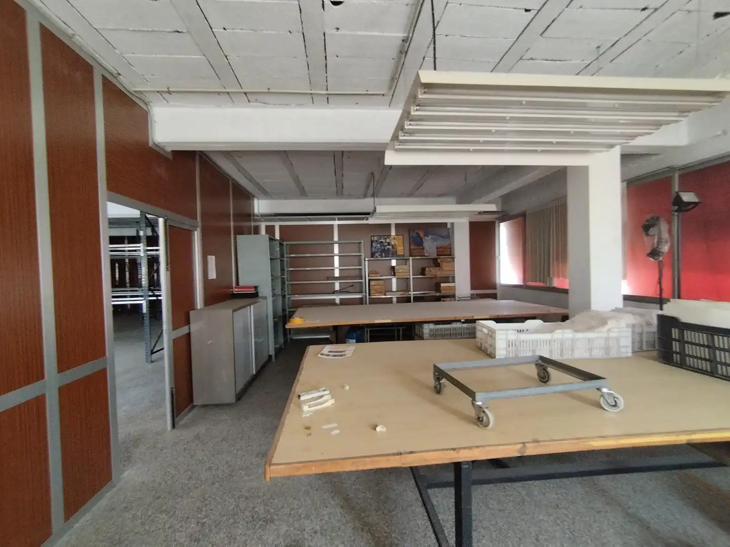 Nave industrial en venta en Benifaió, imagen 6
