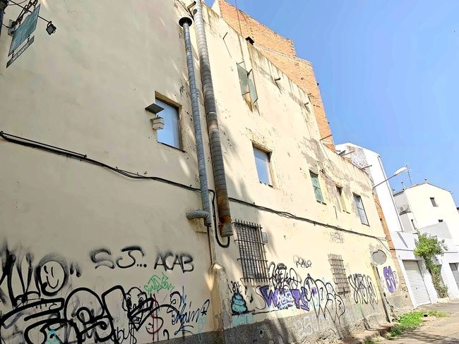 House or chalet for sale in C/ Daunois, Secà de Sant Pere