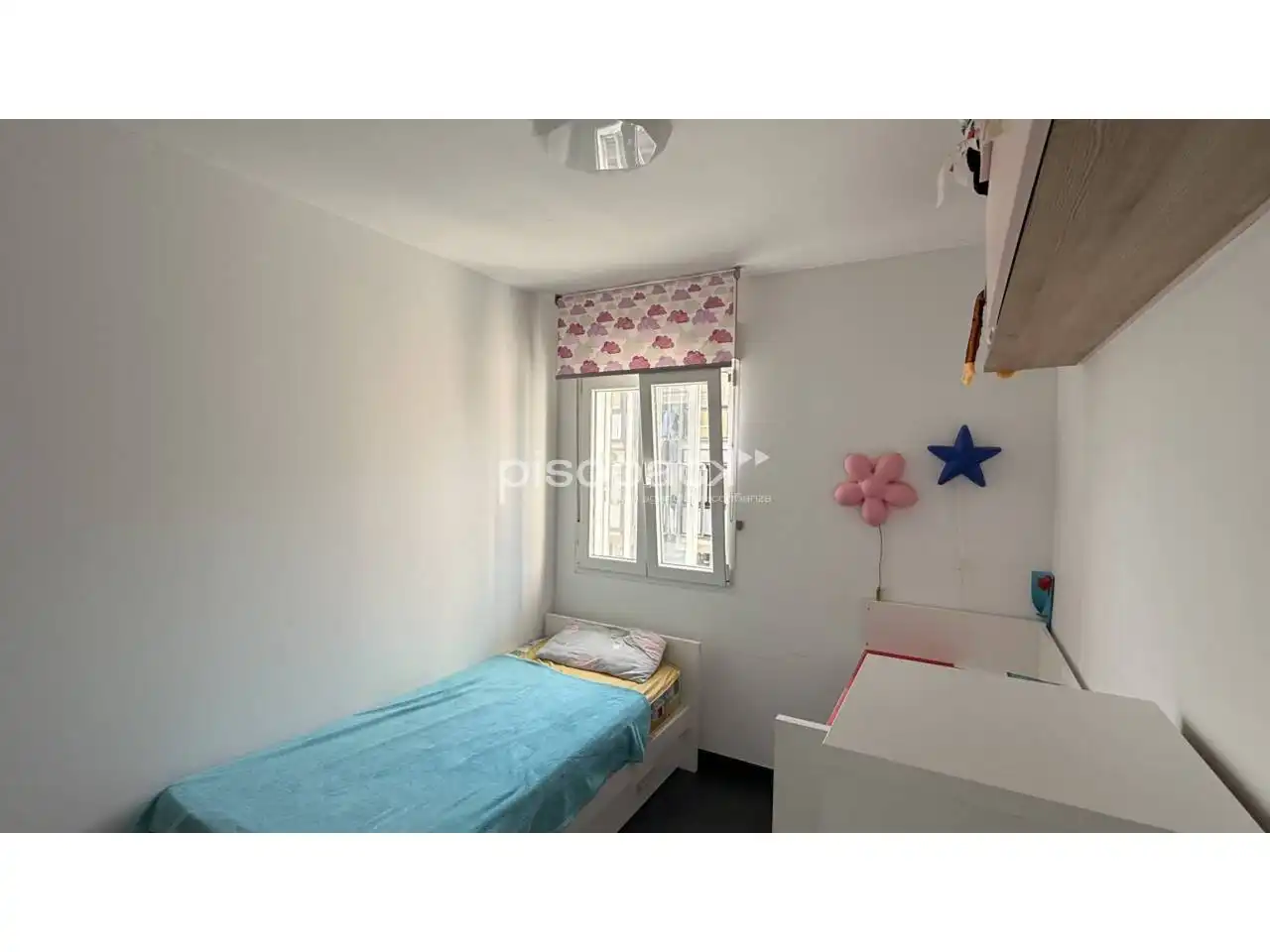 Habitación de Piso en venta en Ezcabarte con Calefacción, Terraza y Trastero