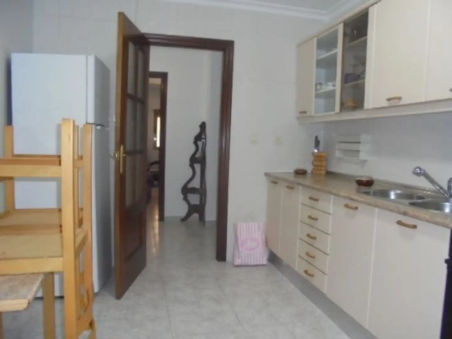 Wohnung mit Aufzug zum Verkauf in Calle Córdoba, imagen 17