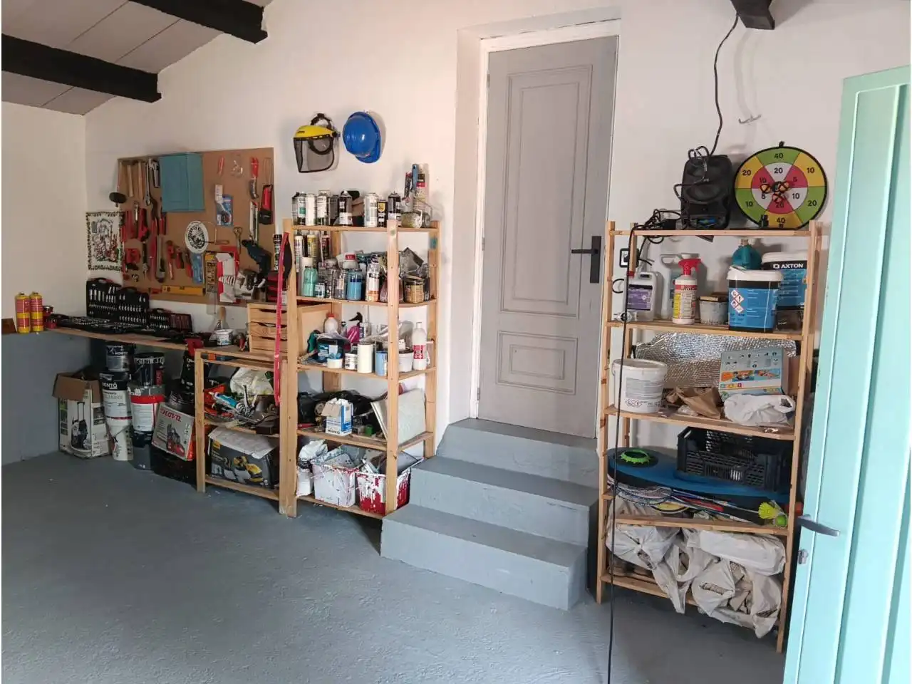 Country homes for sale in Valdunciel  with Air Conditioner, Heating and Private garden