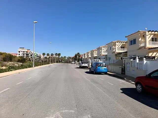 Chalet con piscina en venta en Orihuela Costa, imagen 32