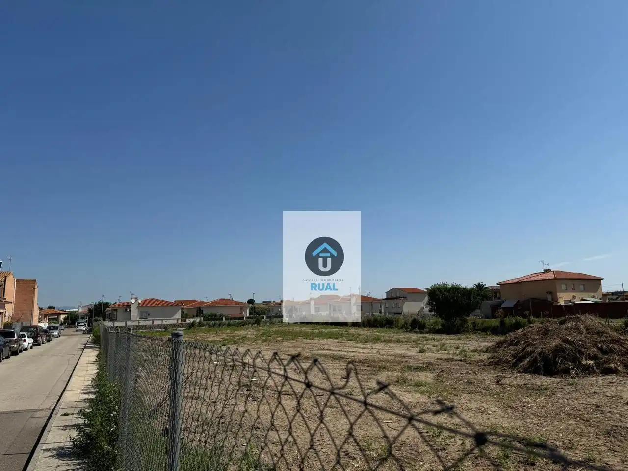 Nave industrial en venta en Guadalajara, Santa Olalla