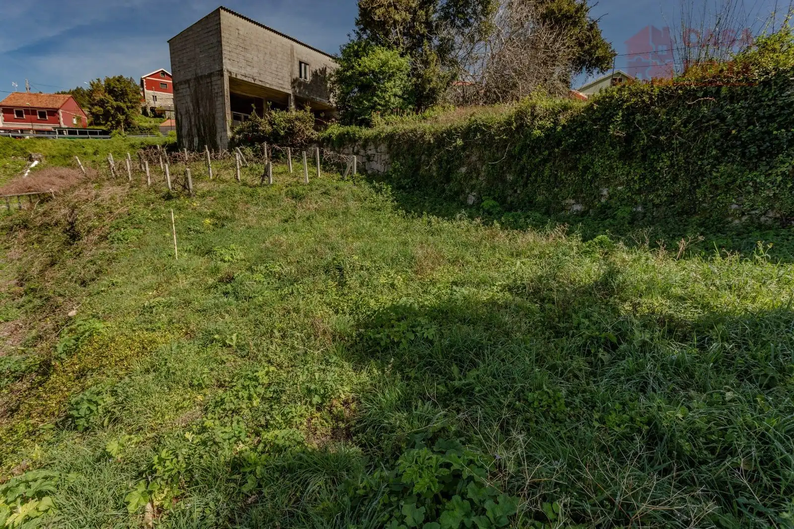Terreno rustico in vendita a Bueu, imagen 19