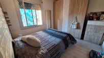 Bedroom of Flat for sale in Sabadell