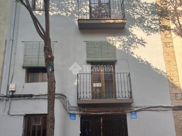 Residencial en venda a Escodines