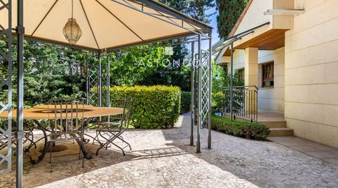 Foto 5 de Casa o chalet en venta en Conde Orgaz - Piovera, Madrid Capital