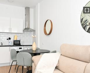 Flat to rent in Concepción