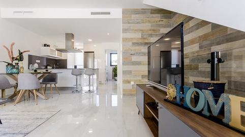 Photo 4 of Single-family semi-detached to rent in Polop, Alicante