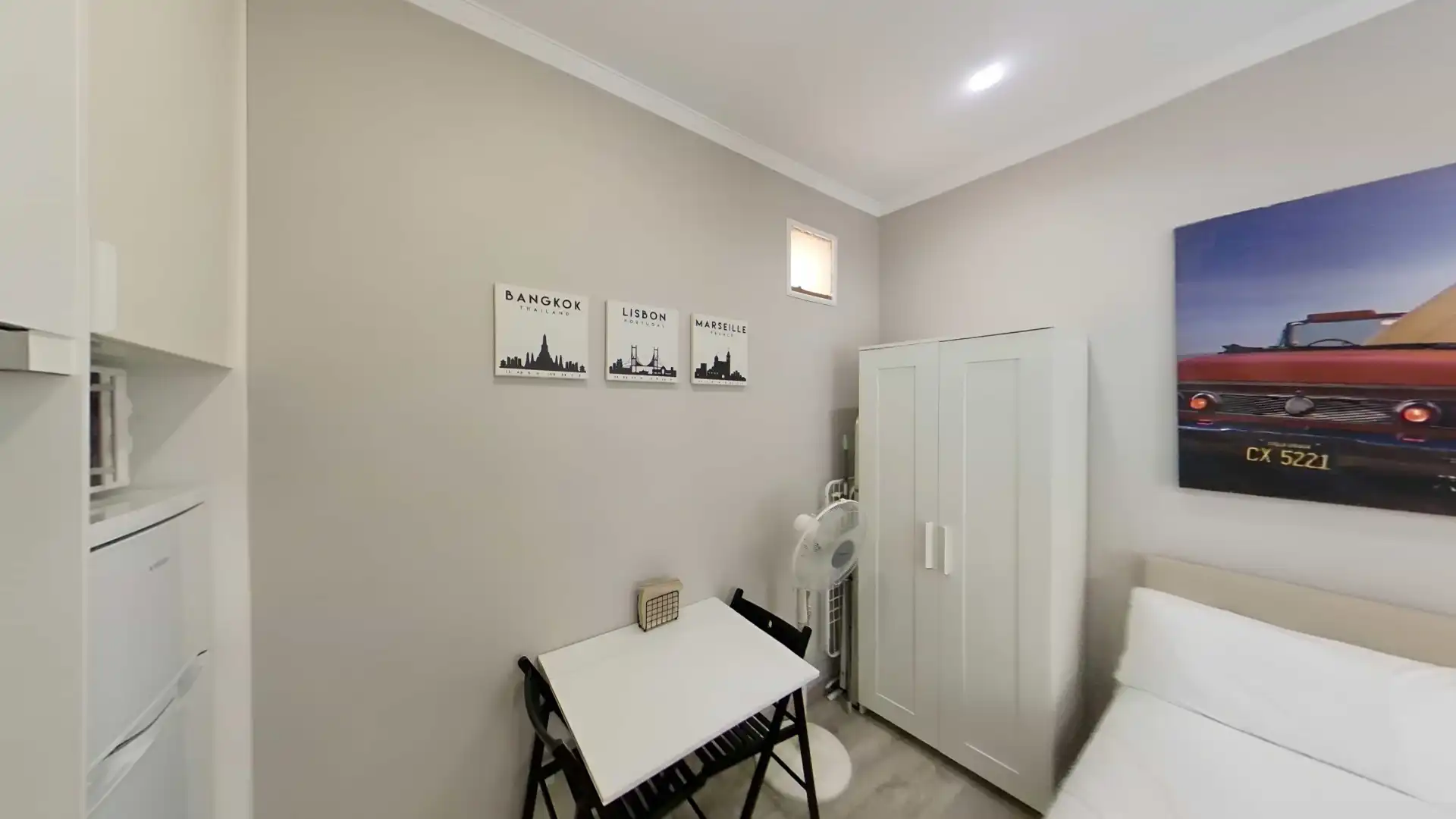 null hab, 27m² en Embajadores - Lavapiés, Centro,  Madrid Capital - Image 4