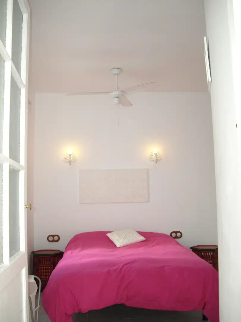 Habitación de Piso en venta en Tarifa con Aire acondicionado, Terraza y Amueblado