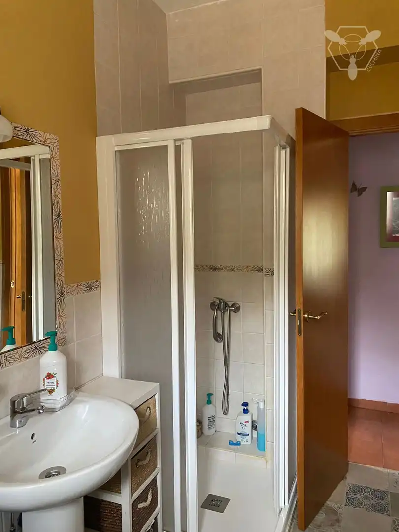 Baño de Casa o chalet en venta en Gibraleón