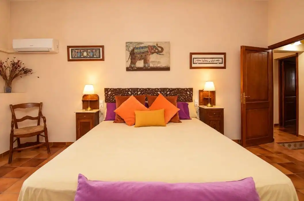 Country house with pool for sale in Centro, imagen 23