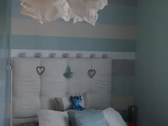Bedroom of Houses for sale in Córdoba  with Air Conditioner, Heating and Private garden