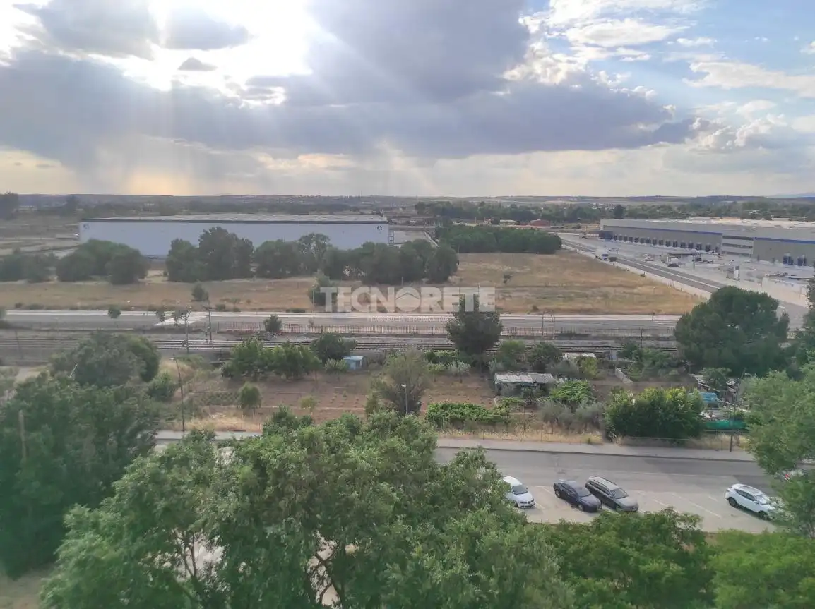 Piso en venta en Guadalajara con Calefacción