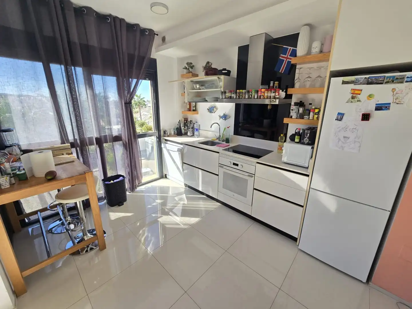 Penthouse mit Pool zum Verkauf in Orihuela Costa, imagen 19