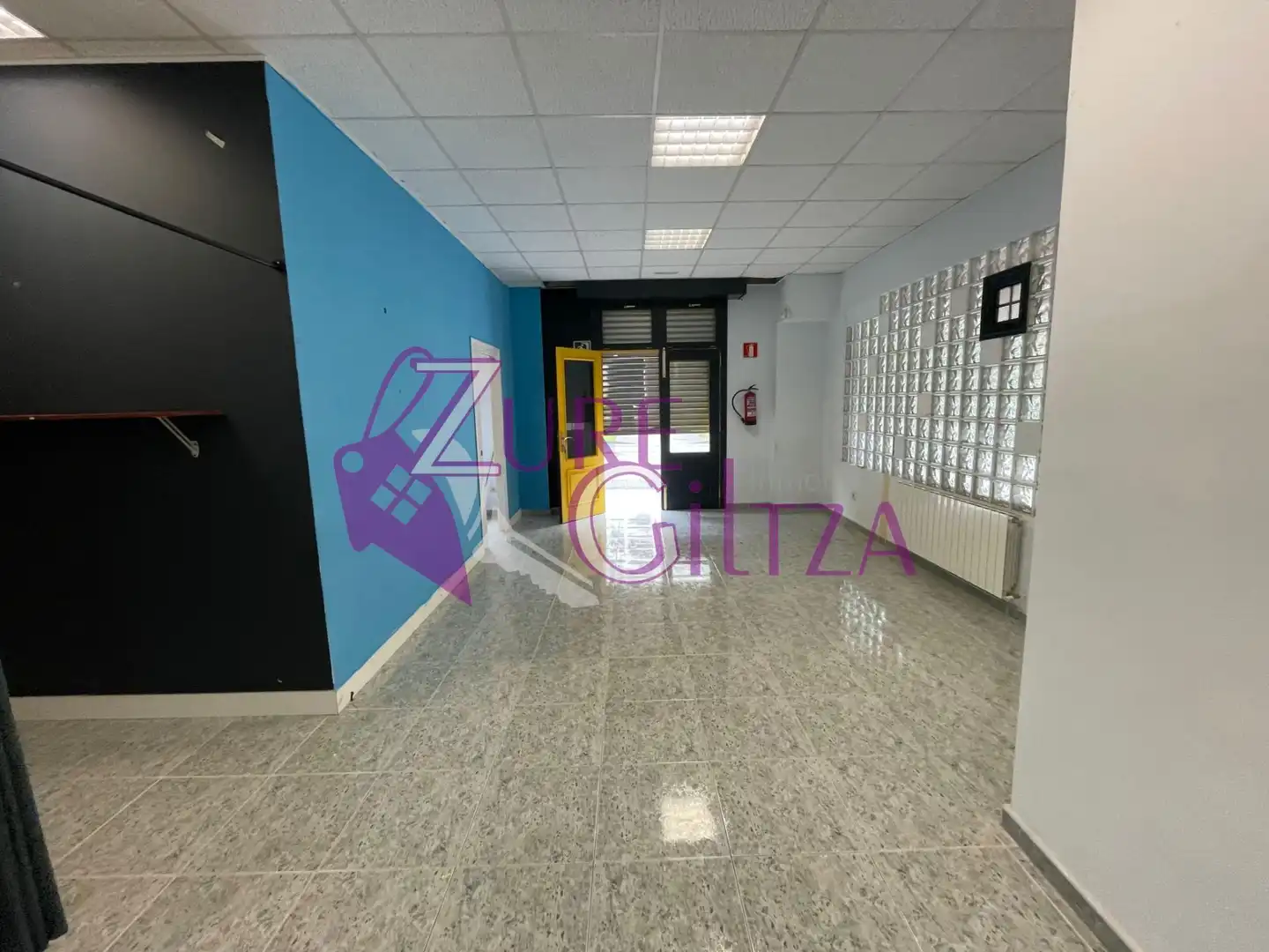 Local comercial de lloguer a Durango, imagen 9
