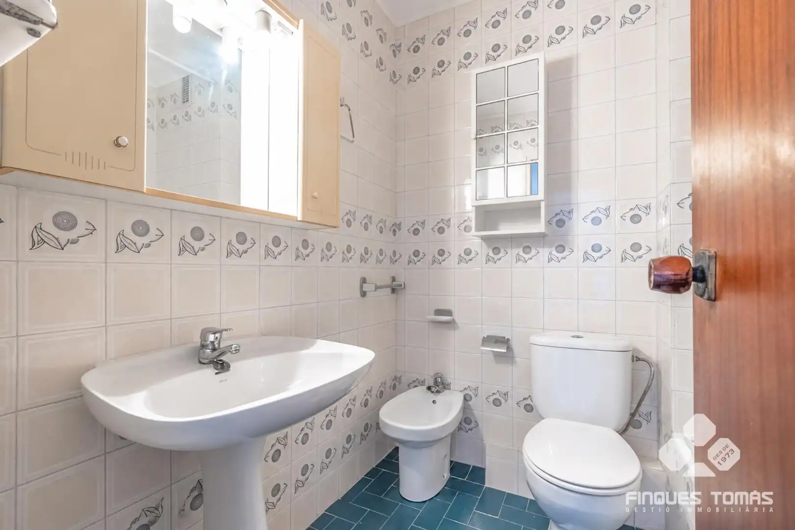 Baño de Piso en venta en Segur Platja