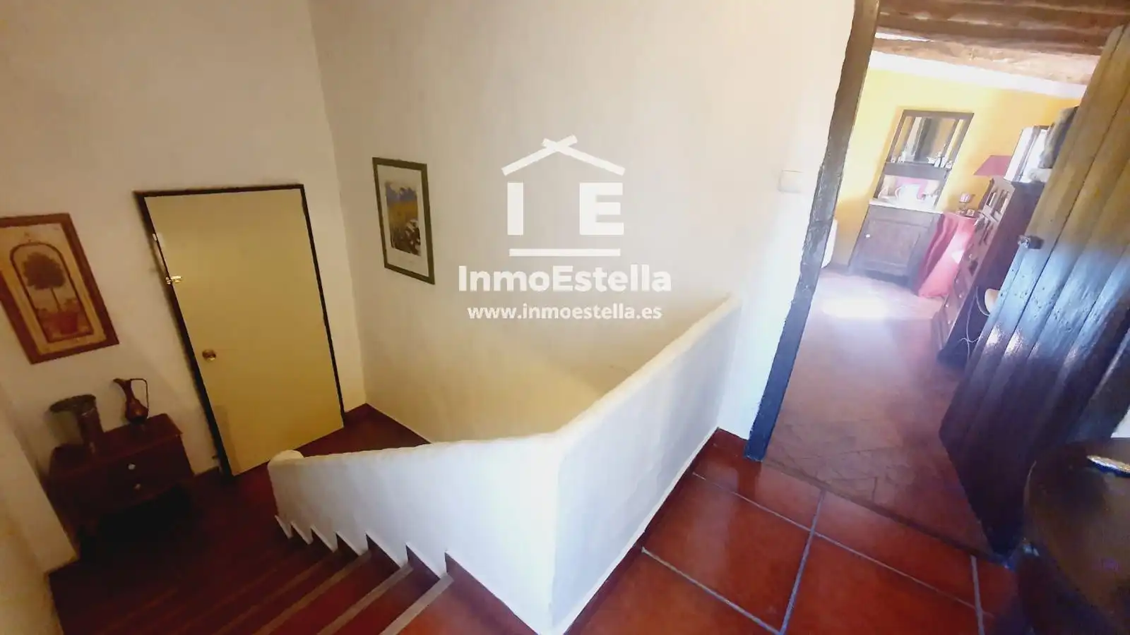 Casa adosada en venta en Allo con Calefacción, Jardín privado y Terraza