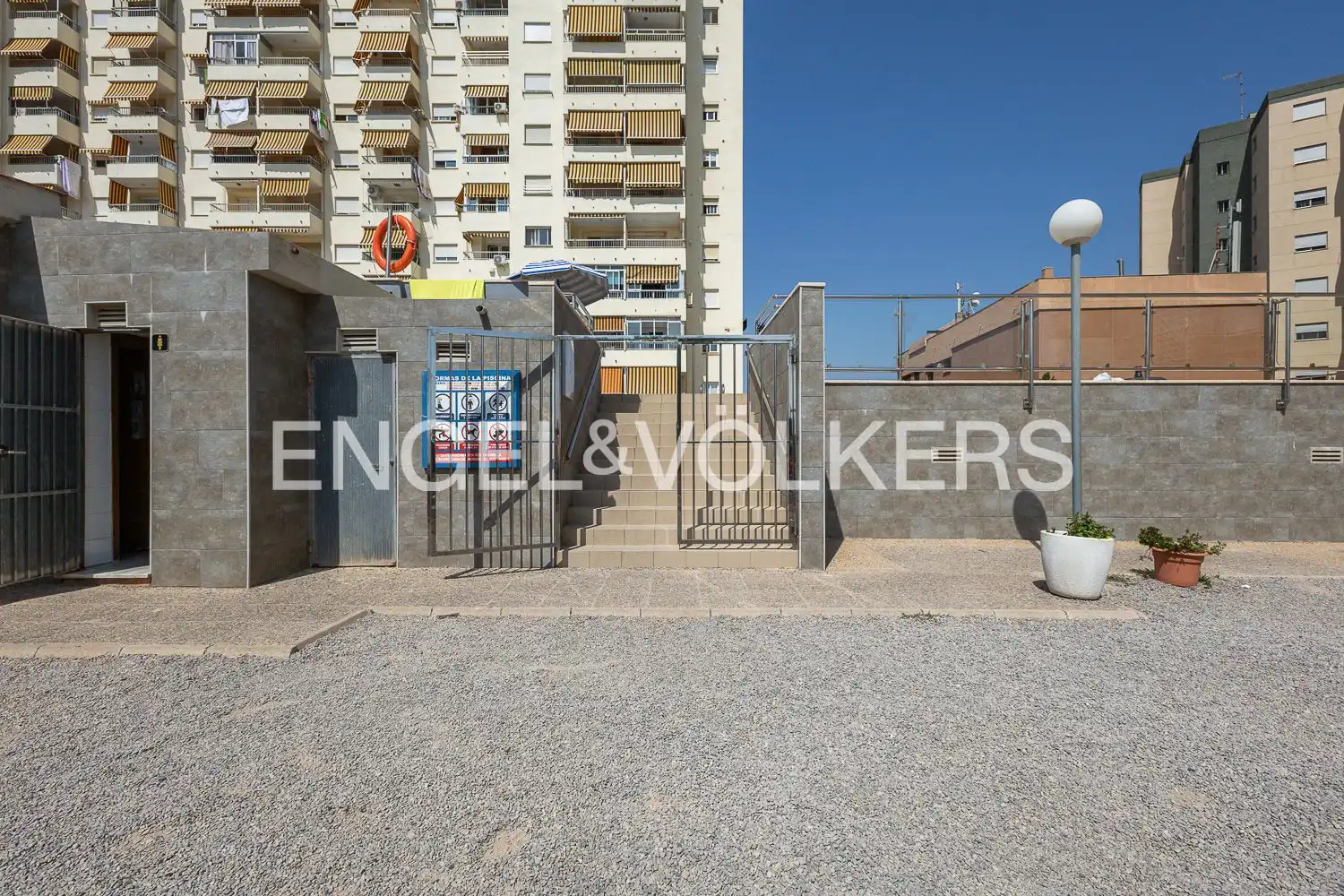 Flat with terrace to rent in Camí Platja, El Puig de Santa Maria, planta 12 puerta 45, 46540, imagen 46