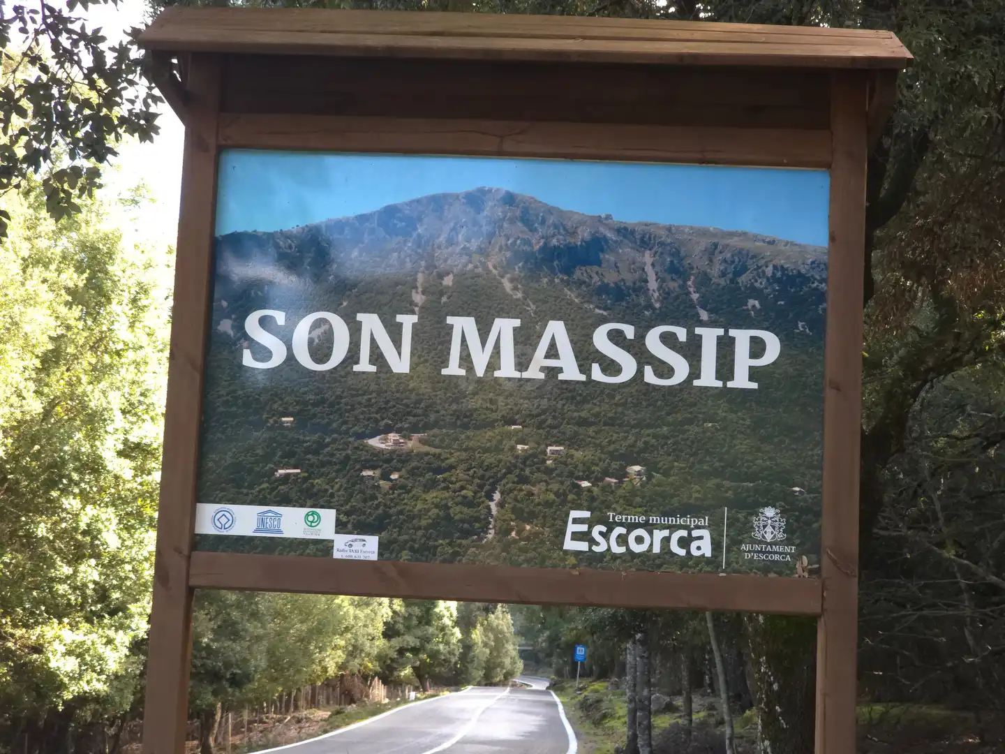 Residencial en venda en Escorca