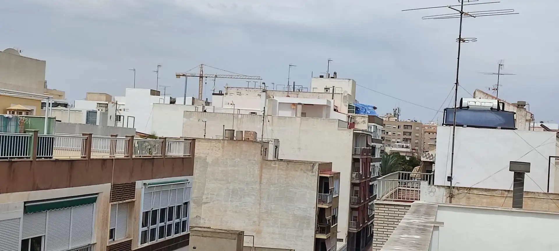 Flat with terrace for sale in Centro, imagen 38