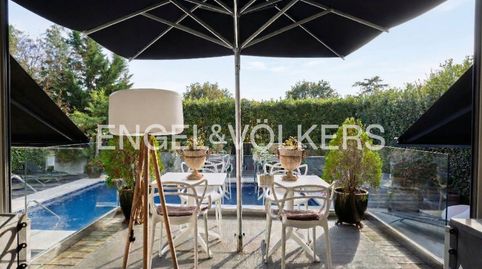 Foto 3 de Finca rústica en venta en Intxaurrondo Kalea, Intxaurrondo, Donostia - San Sebastián