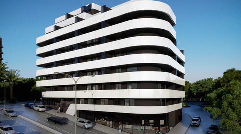 Foto 4 de Ático en venta en N/a, -1, Zona Pueblo, Alicante