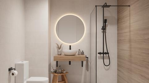 Foto 4 de Pis en venda a Carrer de Ramón y Cajal, 224, Can Palet, Barcelona