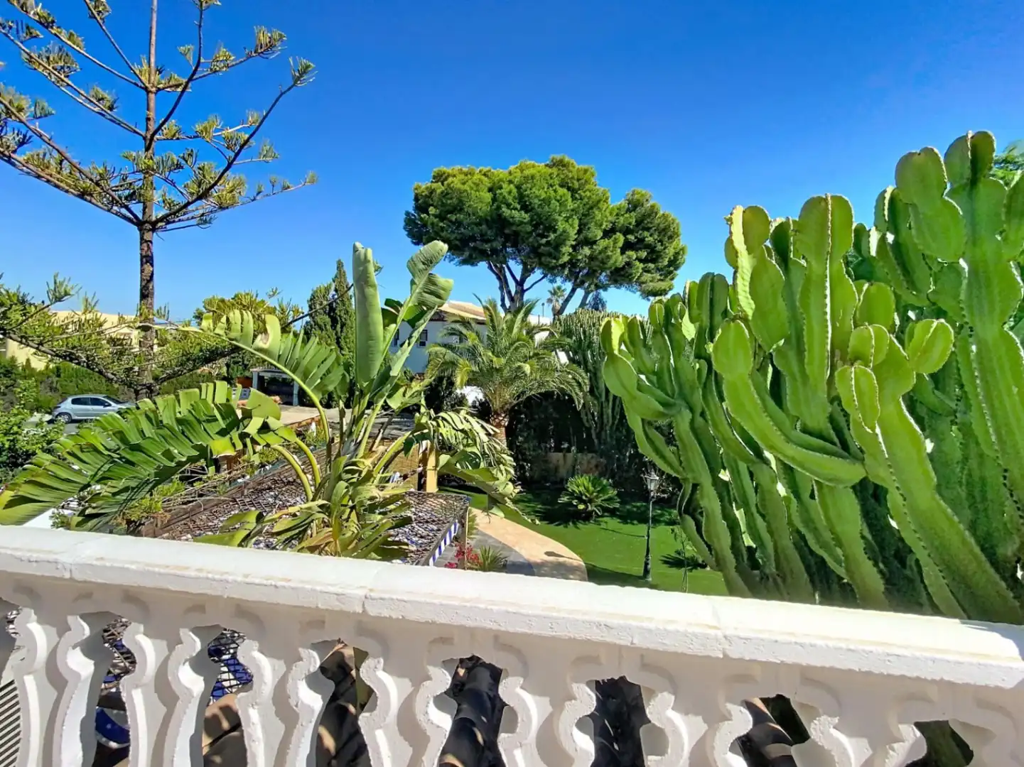 Casa a schiera con piscina in vendita a La Nucia Pueblo, imagen 20
