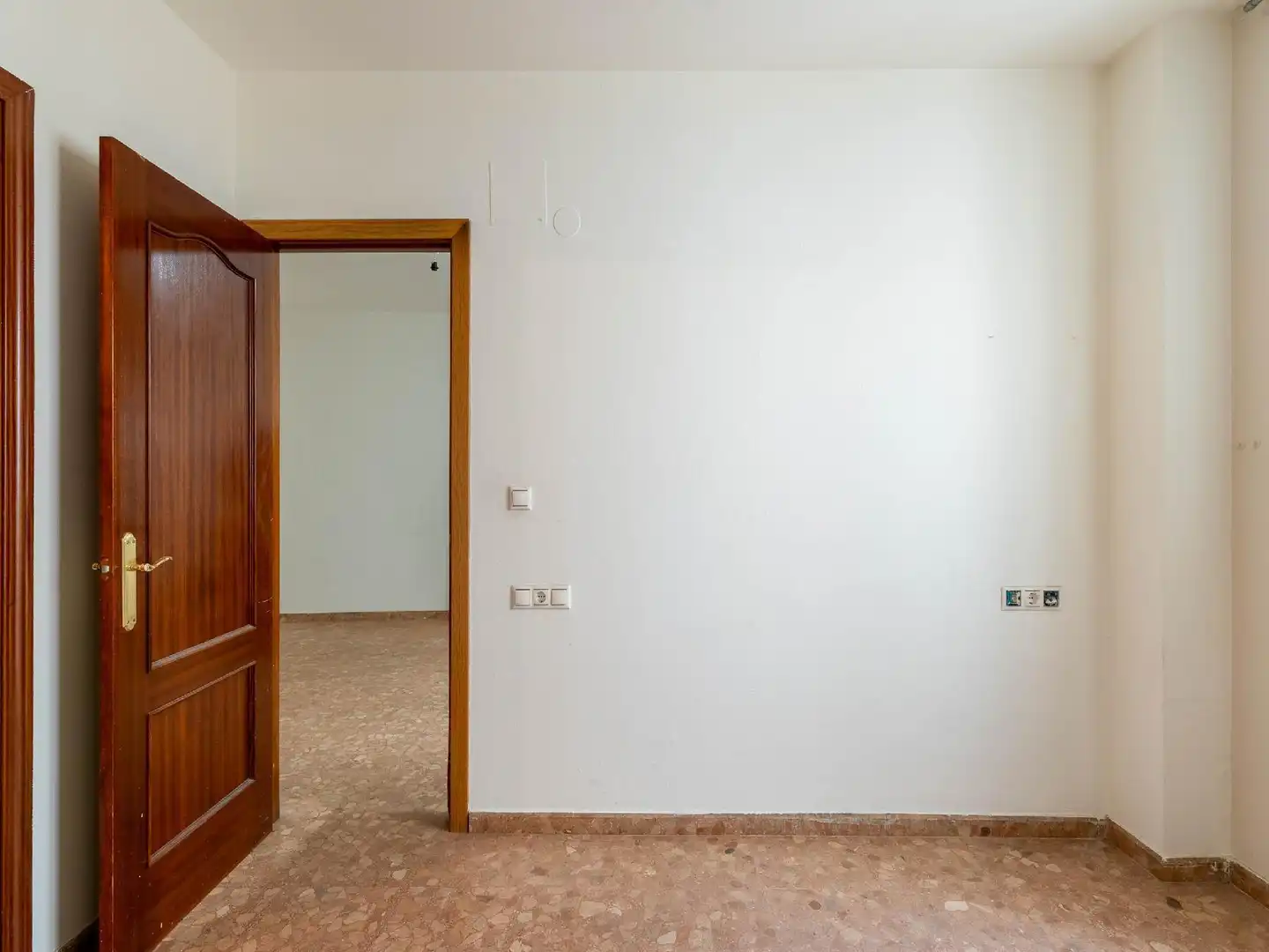 Flat for sale in Lucena  with Storage room